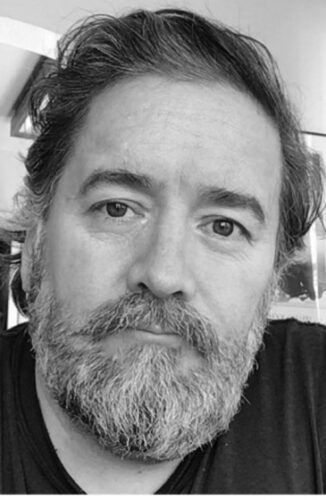Stephan Gregg Pelto
